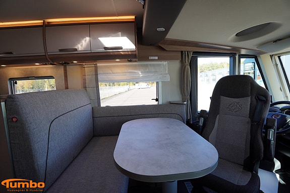 Knaus MEG 700 6 of 21