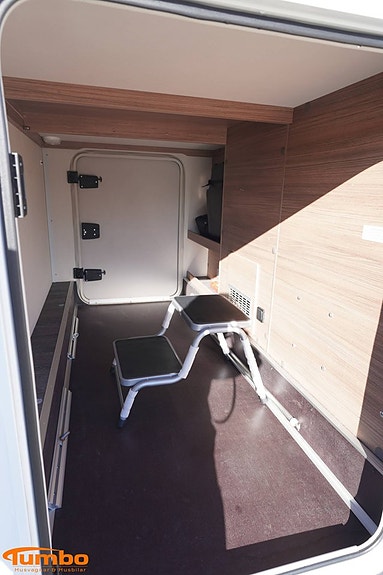 Knaus MEG 700 21 of 21