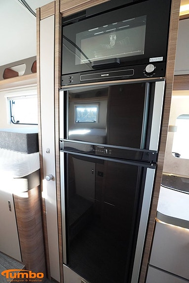 Knaus MEG 700 9 of 21