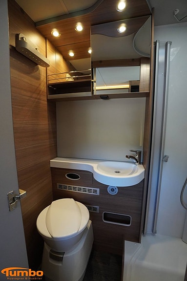 Knaus MEG 700 11 of 21