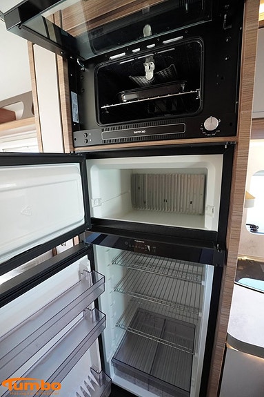 Knaus MEG 700 10 of 21