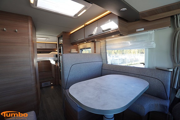 Knaus MEG 700 5 of 21