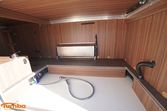 Eura Mobil IL 730 EB 20 of 21