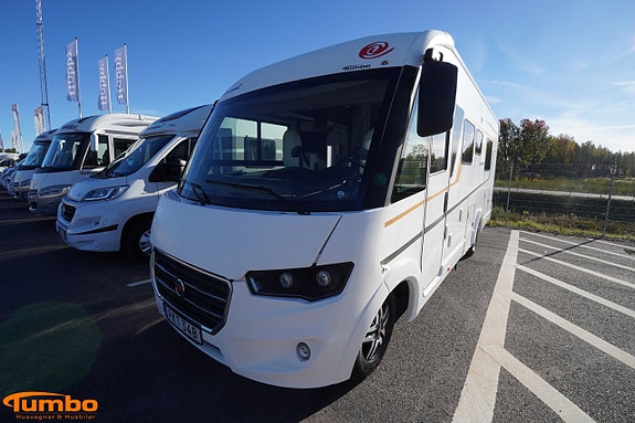 Eura Mobil IL 730 EB 21 of 21