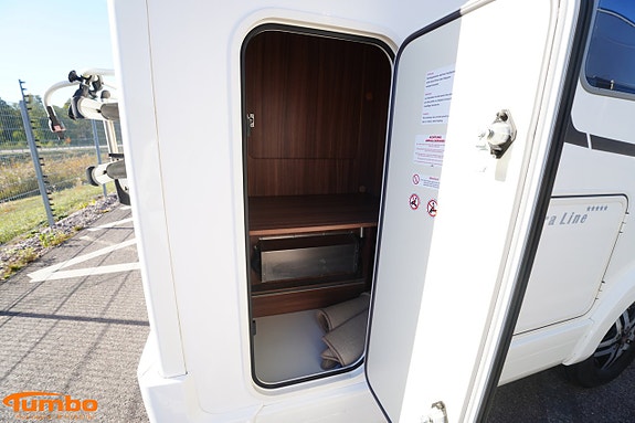 Eura Mobil IL 730 EB 19 of 21