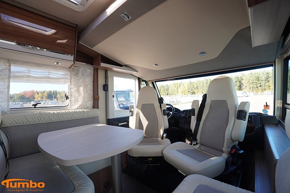 Eura Mobil IL 730 EB 2 of 21
