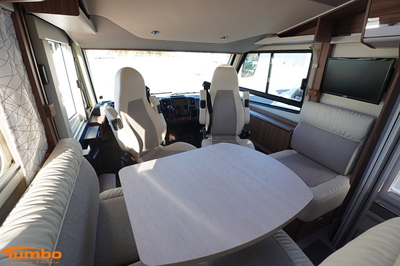 Eura Mobil IL 730 EB 3 of 21