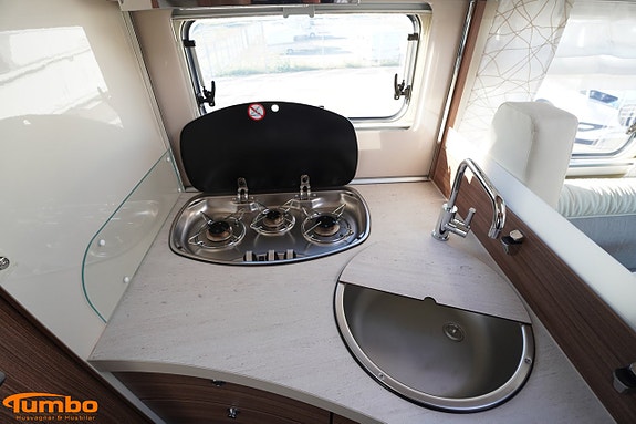 Eura Mobil IL 730 EB 8 of 21
