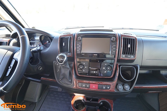 Eura Mobil IL 730 EB 15 of 21