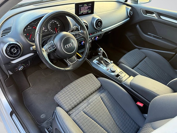 Audi A3 10 of 19