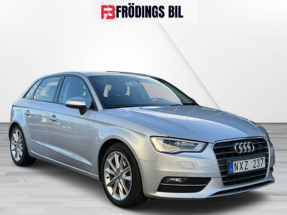 Audi A3 7 of 19