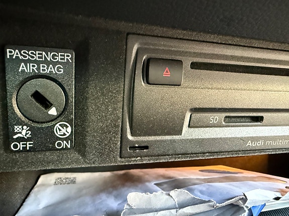 Audi A3 14 of 19