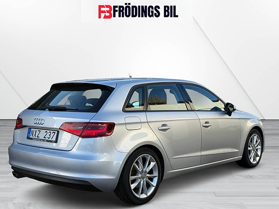 Audi A3 5 of 19