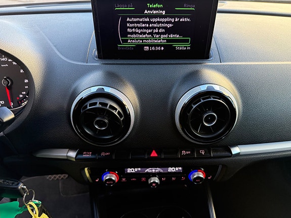 Audi A3 11 of 19