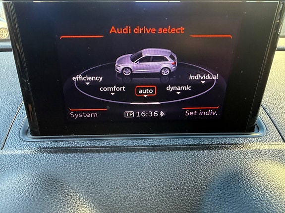 Audi A3 12 of 19