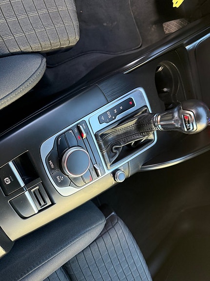 Audi A3 13 of 19