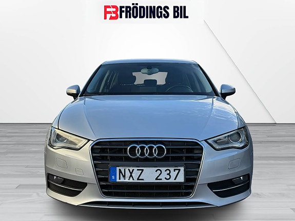 Audi A3 4 of 19