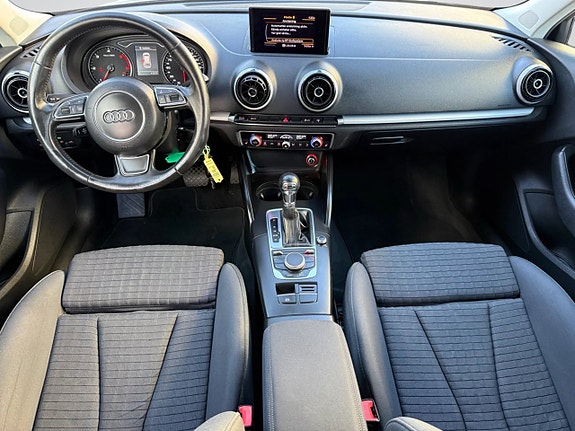 Audi A3 15 of 19