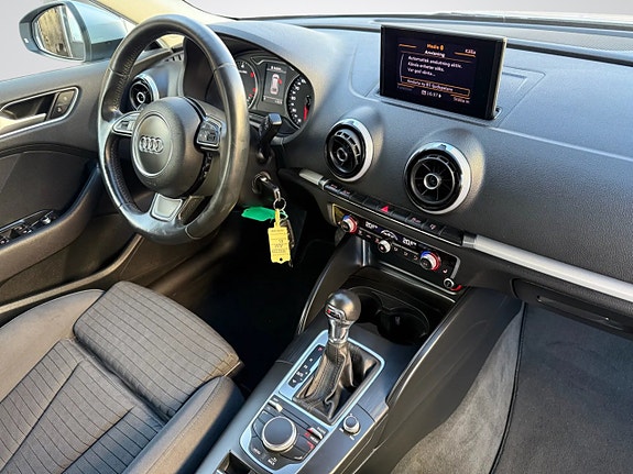 Audi A3 18 of 19