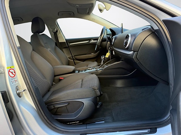 Audi A3 16 of 19
