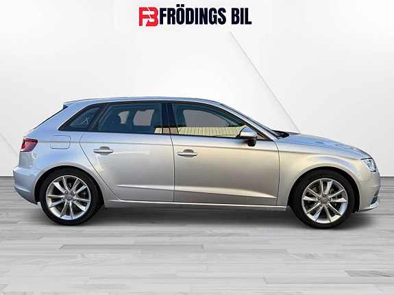 Audi A3 6 of 19