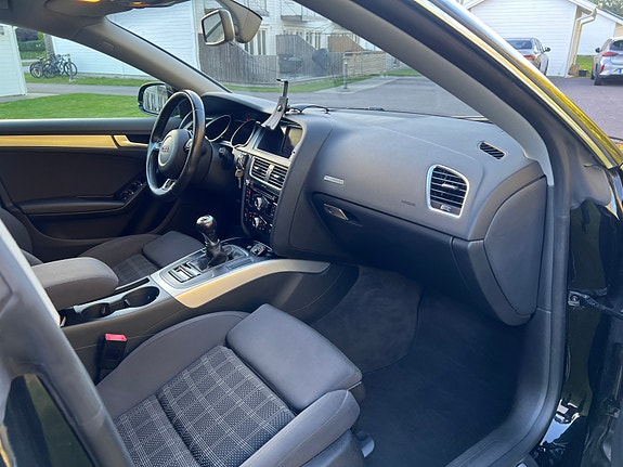 Audi A5 5 of 8