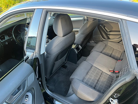 Audi A5 7 of 8