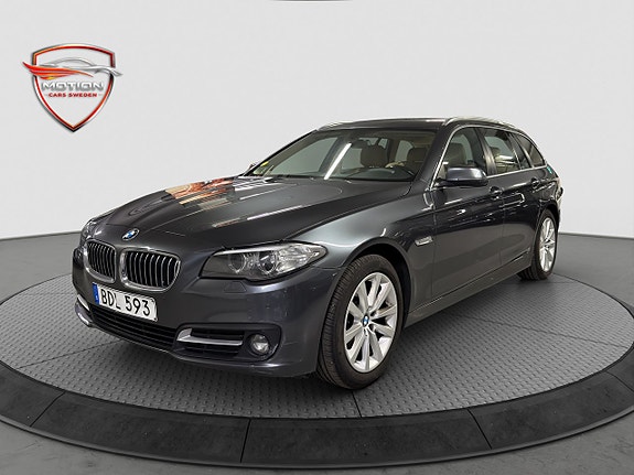 BMW 520d