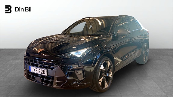 Cupra Unknown