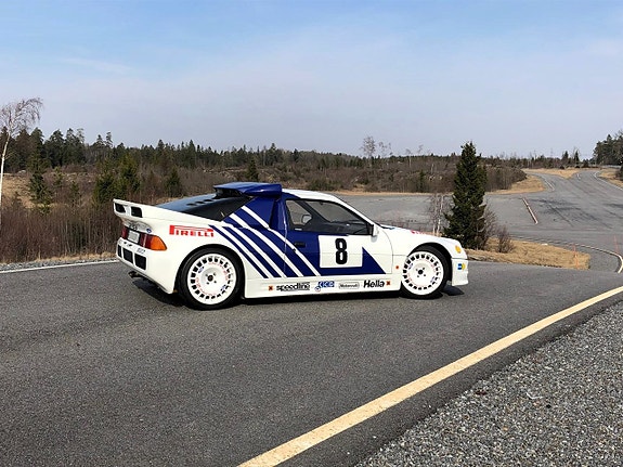 Ford Övriga 9 of 28