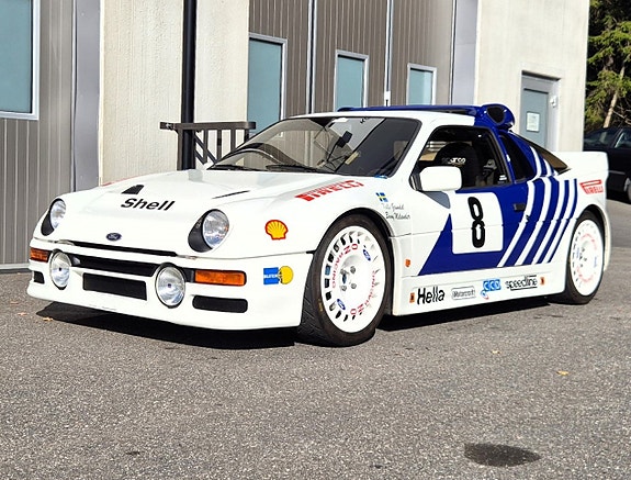 Ford Övriga 2 of 28
