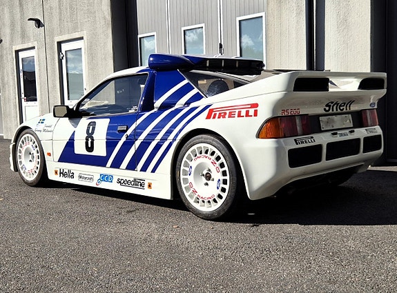 Ford Övriga 5 of 28