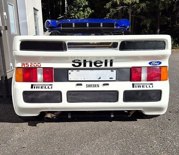 Ford Övriga 26 of 28