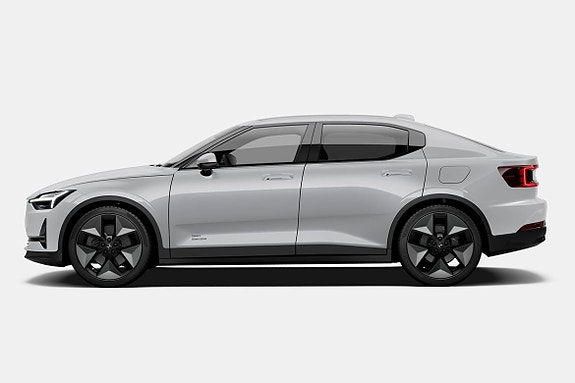 Polestar 2 3 of 12
