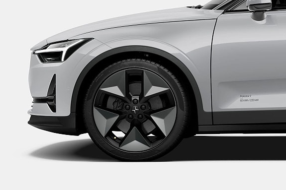 Polestar 2 7 of 12
