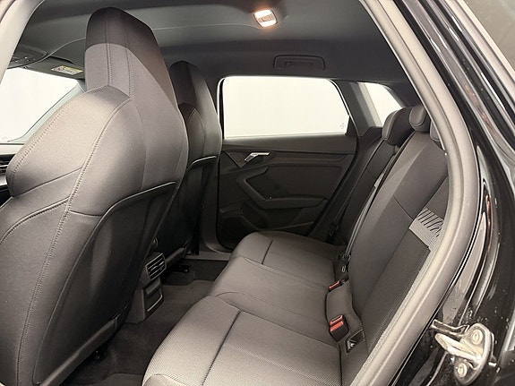 Audi A3 12 of 17