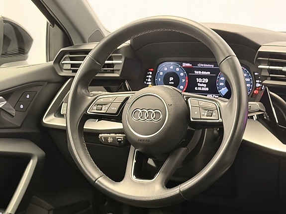 Audi A3 15 of 17