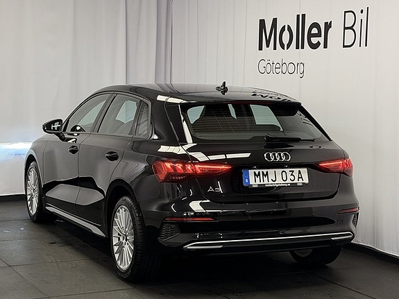Audi A3 7 of 17
