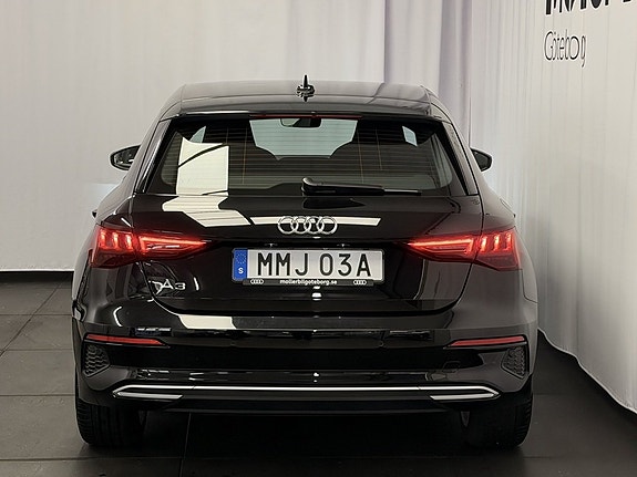 Audi A3 5 of 17