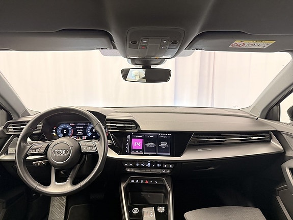 Audi A3 14 of 17