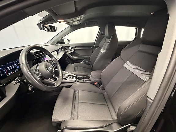 Audi A3 11 of 17
