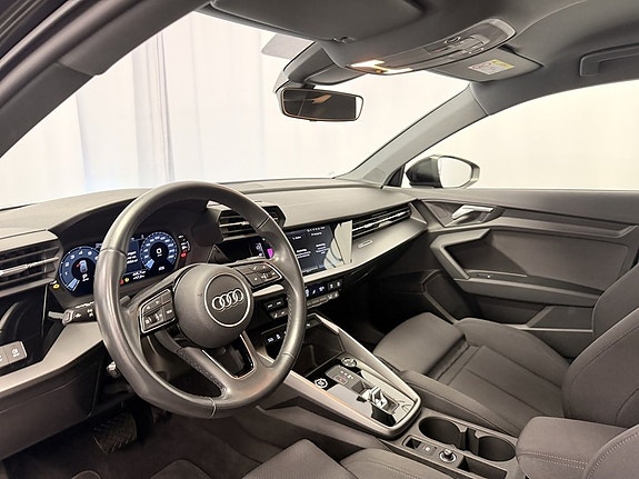 Audi A3 13 of 17