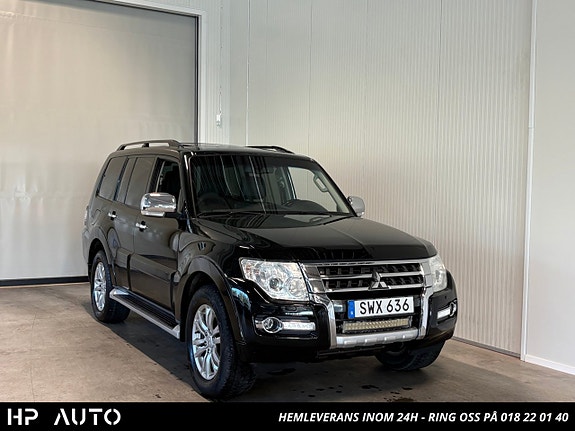 Mitsubishi Unknown