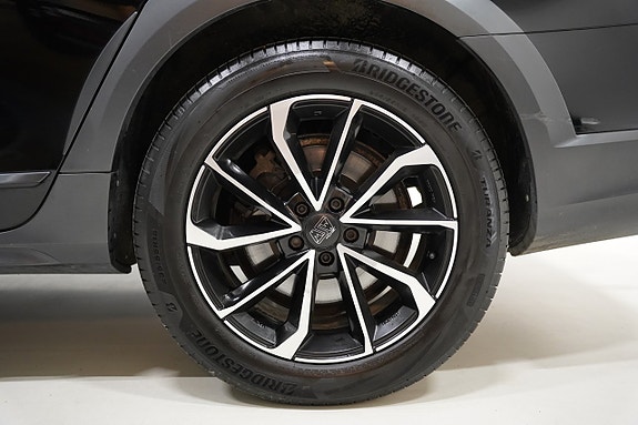 Volvo V90 Cross Country 5 of 22