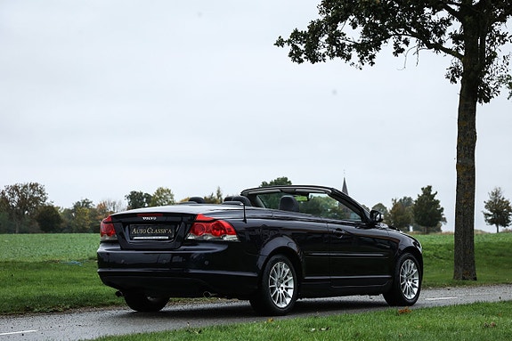 Volvo C70 8 of 20
