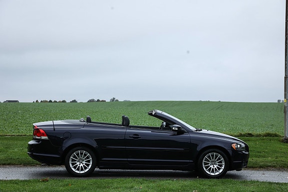 Volvo C70 9 of 20