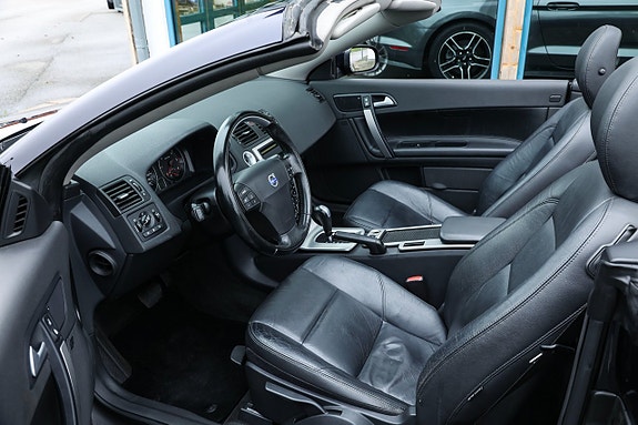 Volvo C70 17 of 20