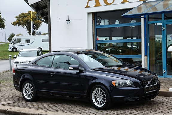 Volvo C70 11 of 20
