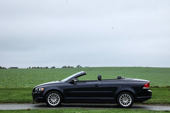 Volvo C70 5 of 20