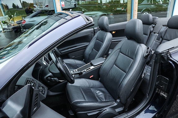 Volvo C70 16 of 20